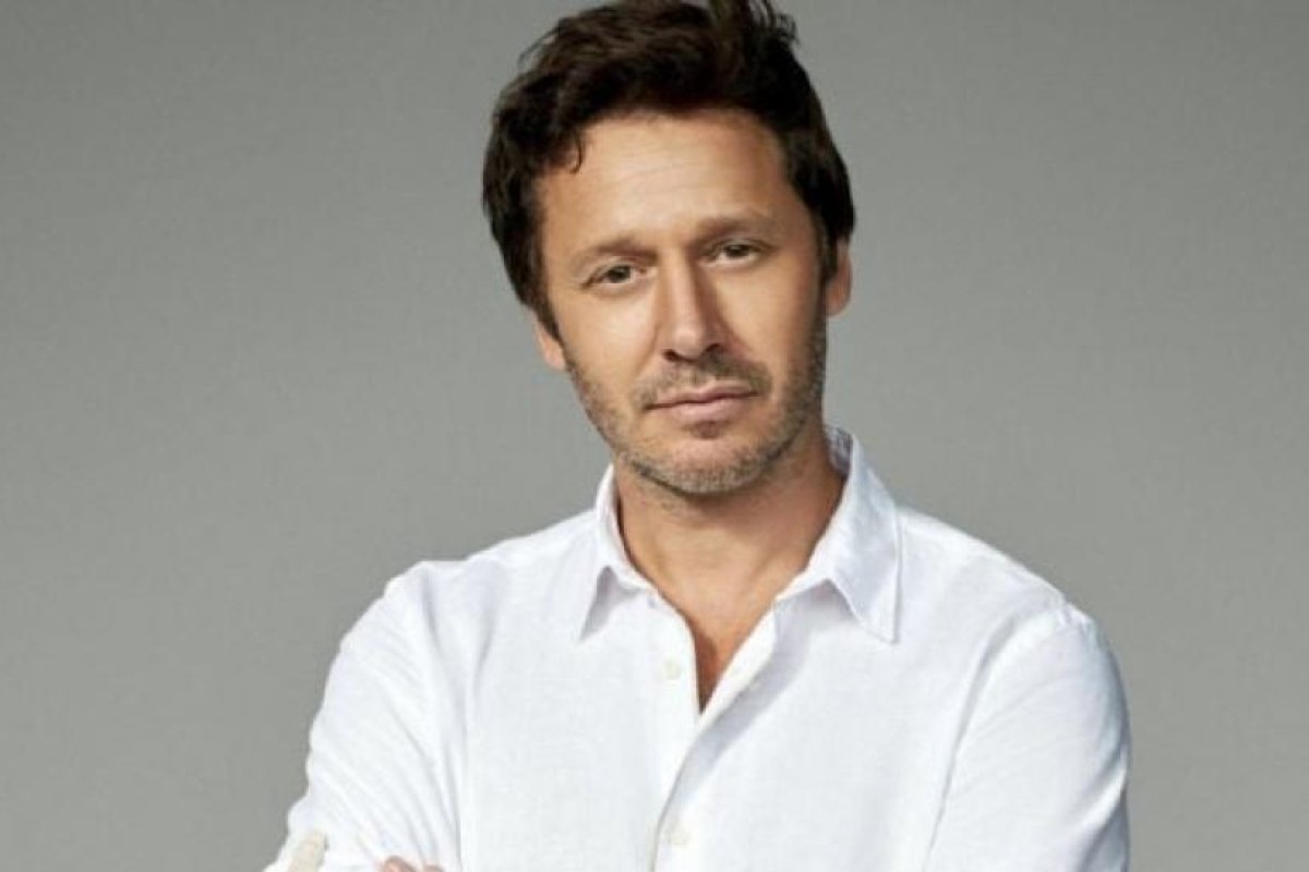 Benjamín Vicuña revela curiosidades sobre sus hijos en Otro Día Perdido
