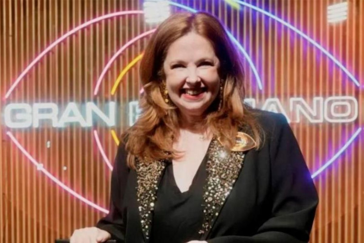 Estrategia planeada de Andrea del Boca en Gran Hermano revelada por su hija