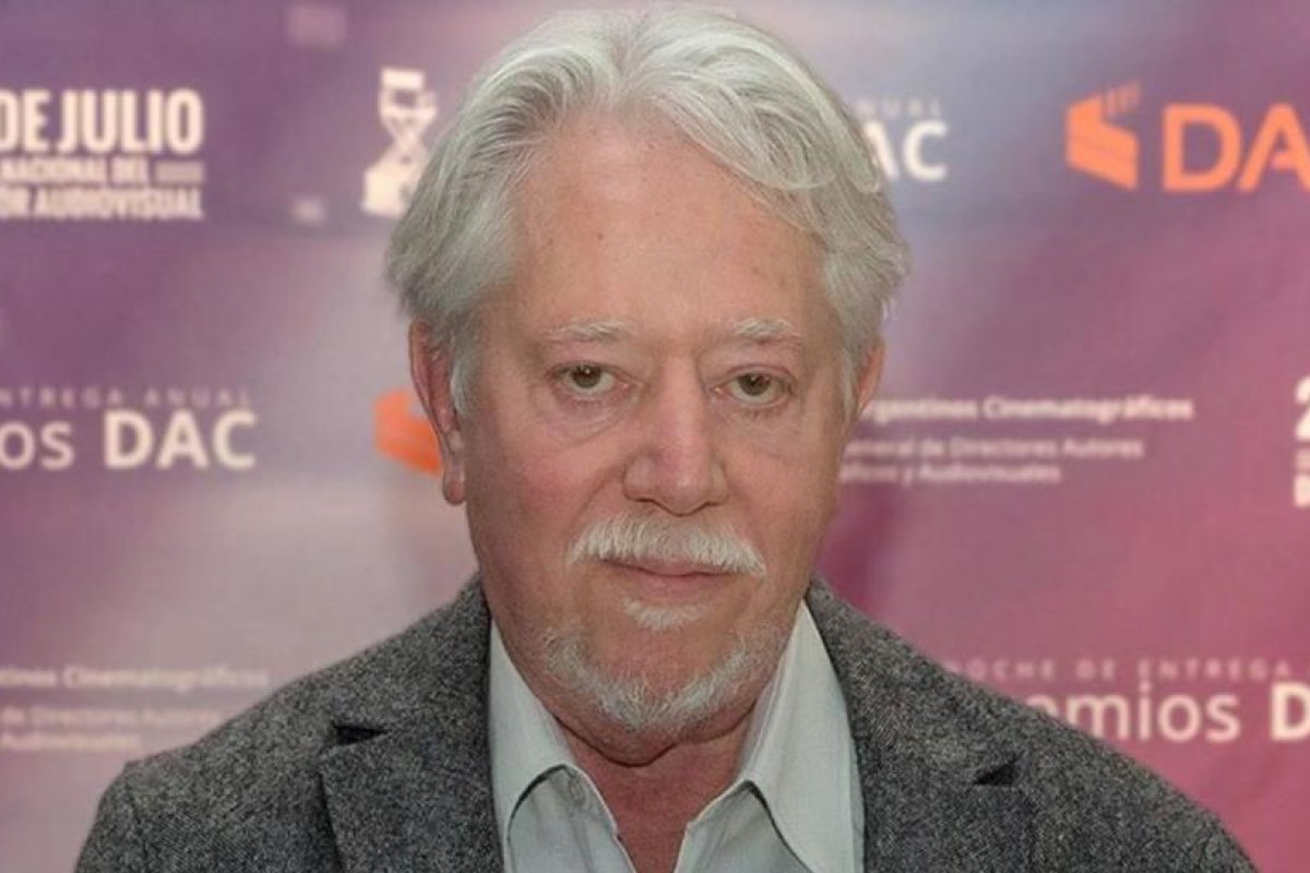 Fallece Luis Puenzo, pionero del cine argentino y ganador del primer Óscar