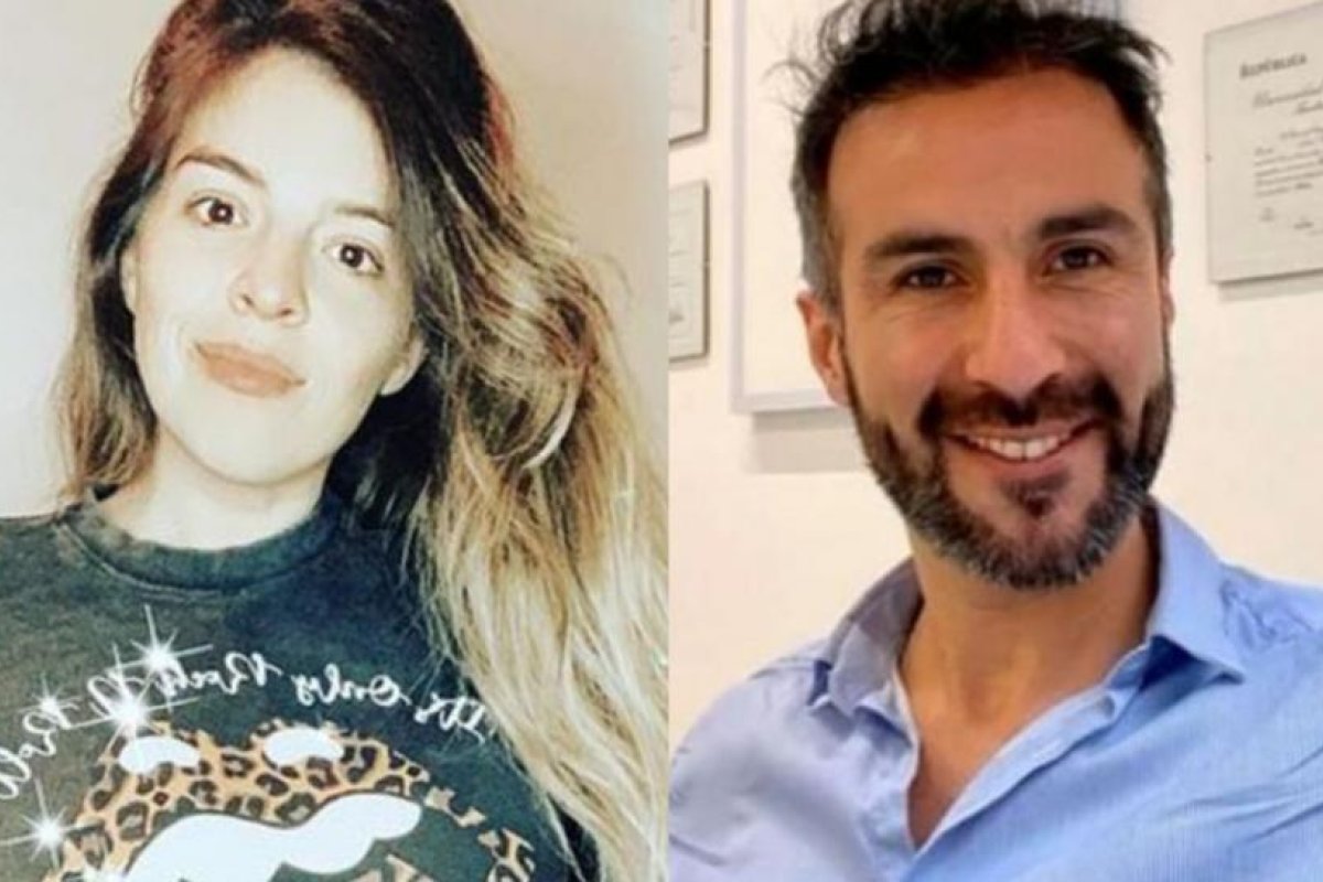 Dalma Maradona está harta de Leopoldo Luque: "Es un cholulo HDP"