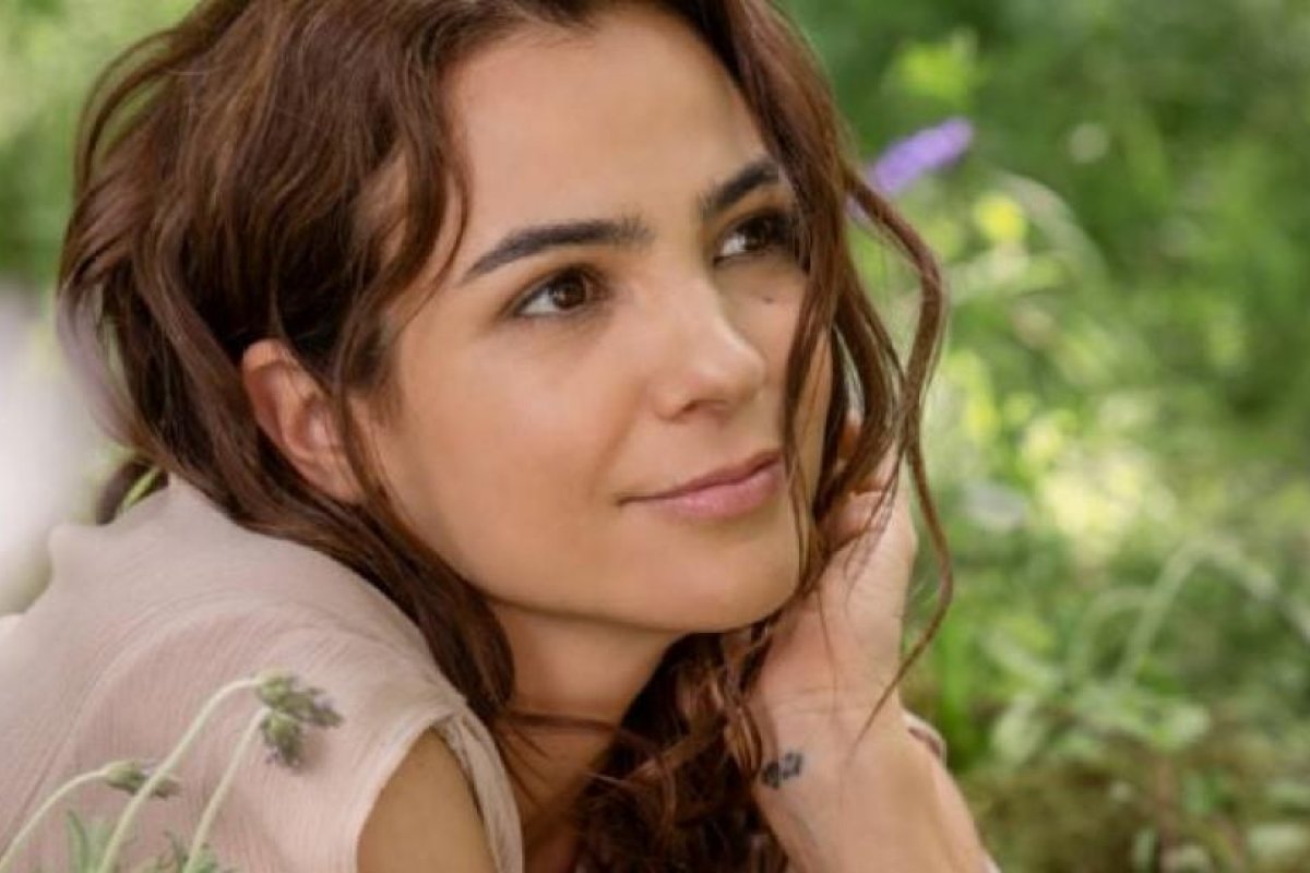 El Reishi: El hongo medicinal en los nuevos productos de belleza de Agustina Cherri