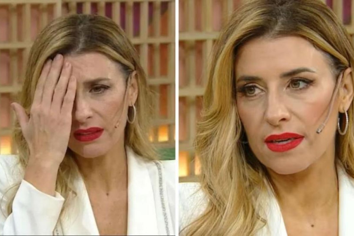 Mariana Brey narra su experiencia con un intento de robo en plena calle