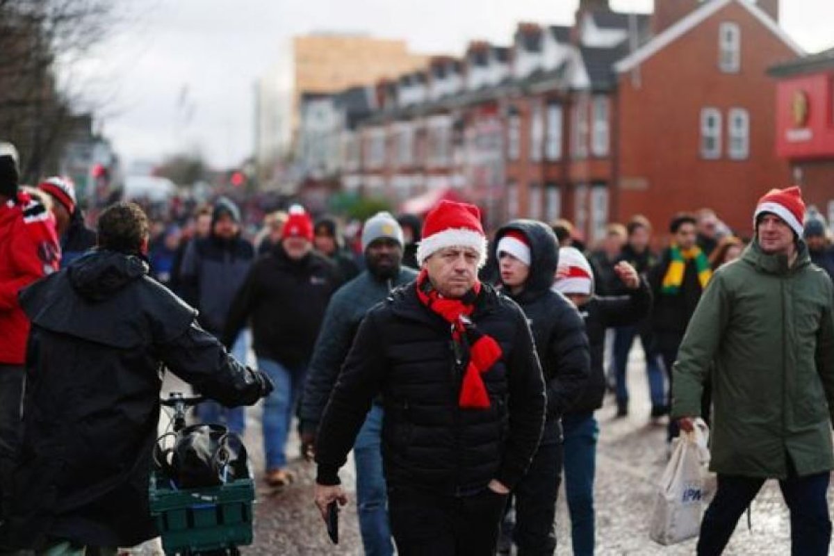Impacto del Boxing Day 2025 en los partidos tradicionales de la Premier League