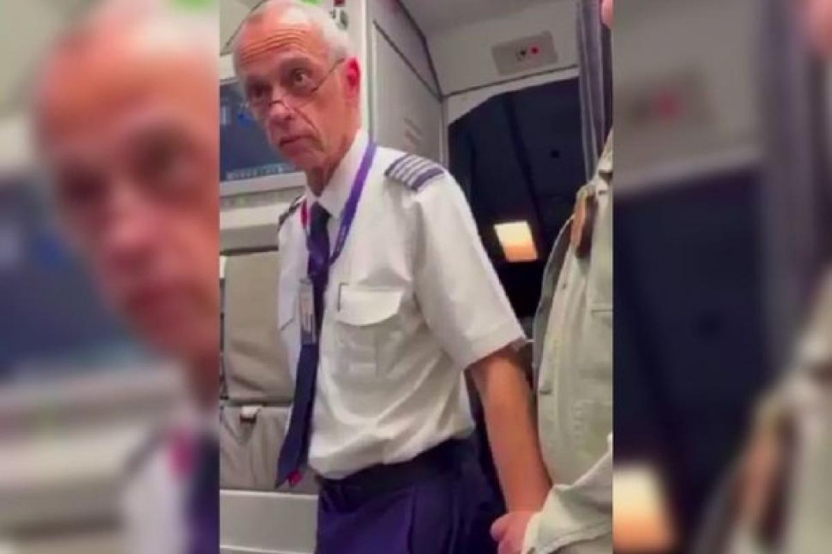 Detención de piloto en Brasil por acusaciones de abuso sexual infantil