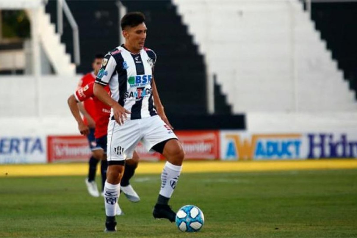 Central Córdoba va por su primera victoria en la Copa de la Liga Profesional