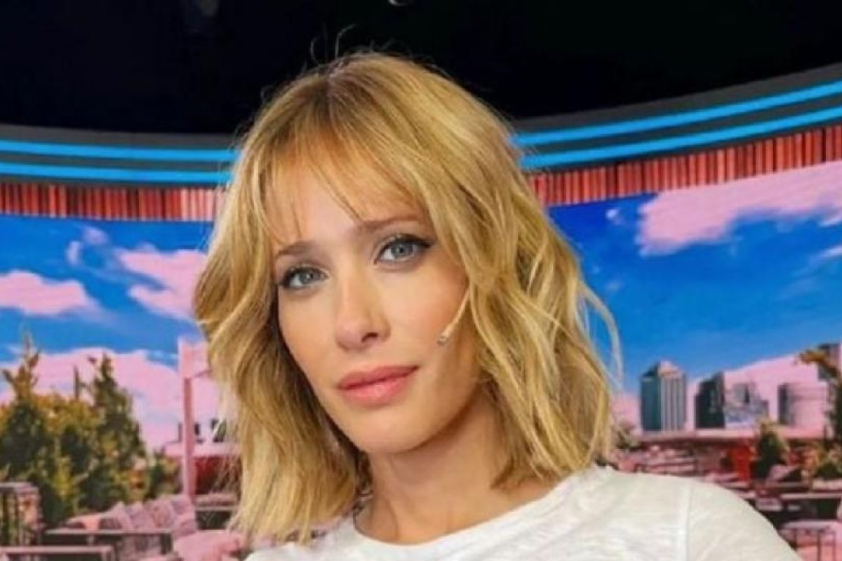 Julieta Prandi exige a la Justicia el cumplimiento de la cuota alimentaria