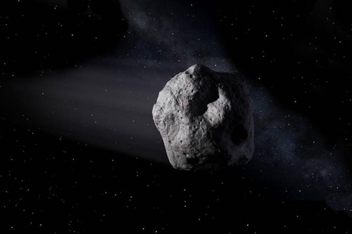 ¿Nació la civilización con un meteorito?: un gran impacto cósmico pudo alterar la vida de los humanos hace 13.000 años