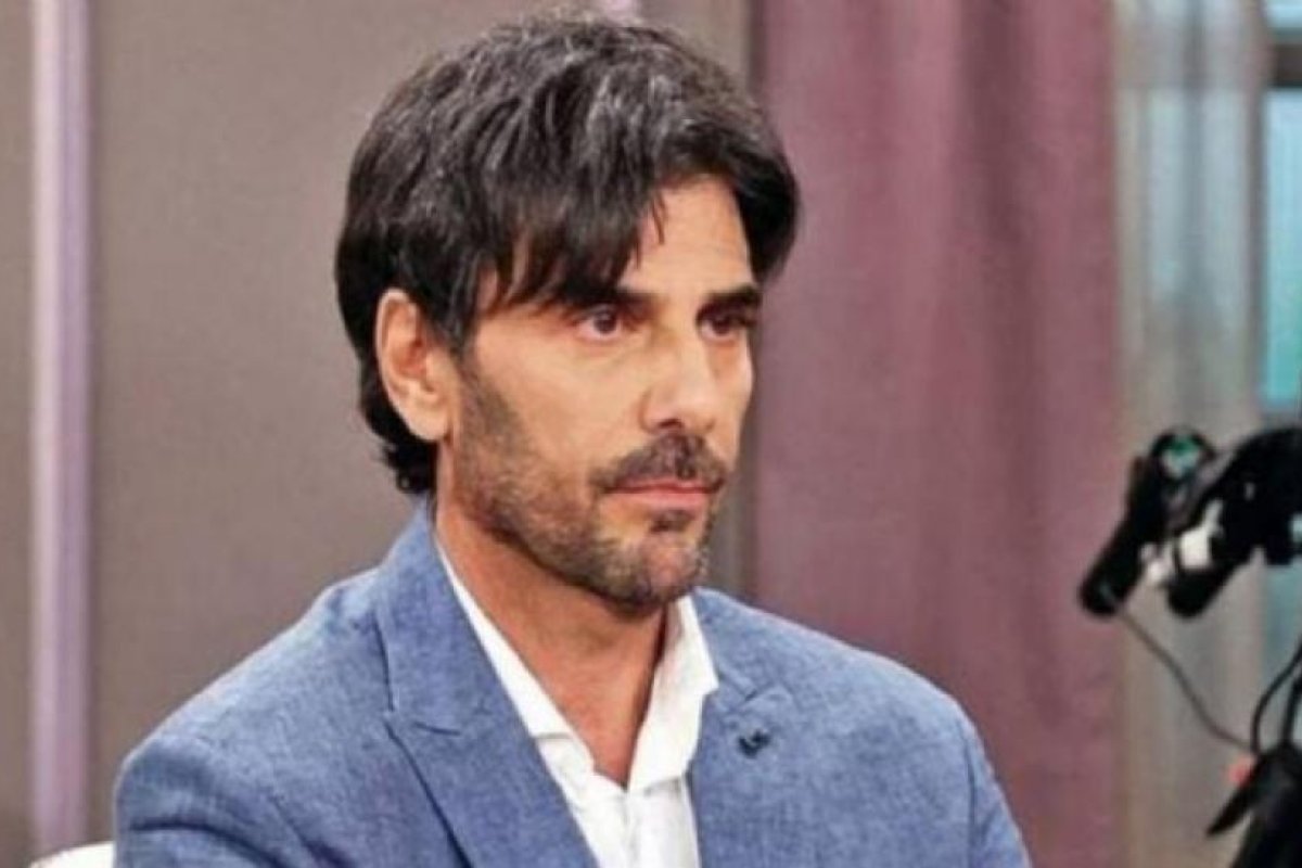 Juan Darthés: Su nueva vida en Brasil tras condena por abuso sexual