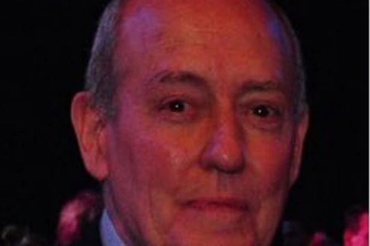 Murió el periodista de espectáculos Guillermo Álamo
