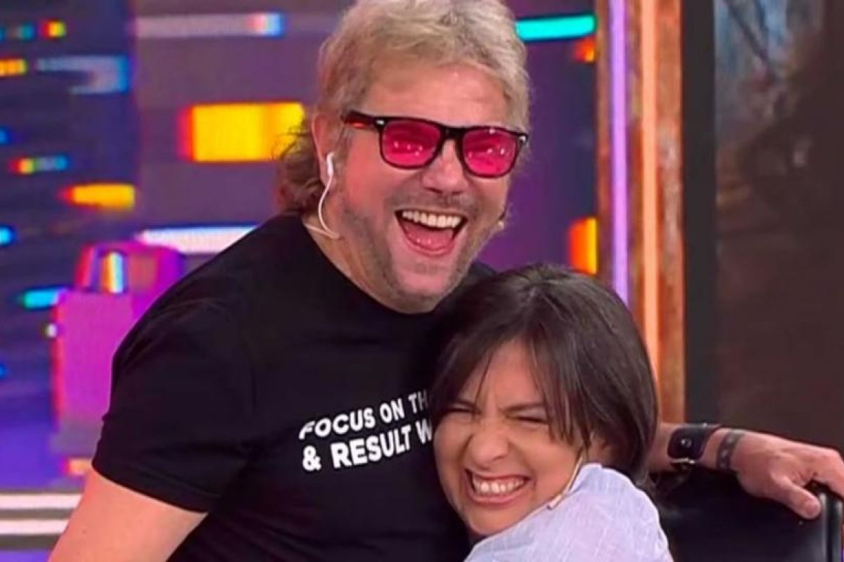 Edith Hermida revela la verdad sobre su relación con Beto Casella