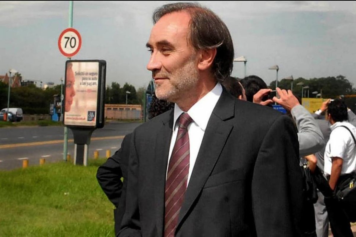 Cerró el plazo del concurso para cubrir las dos sillas claves de la Cámara Federal y Bruglia no se inscribió