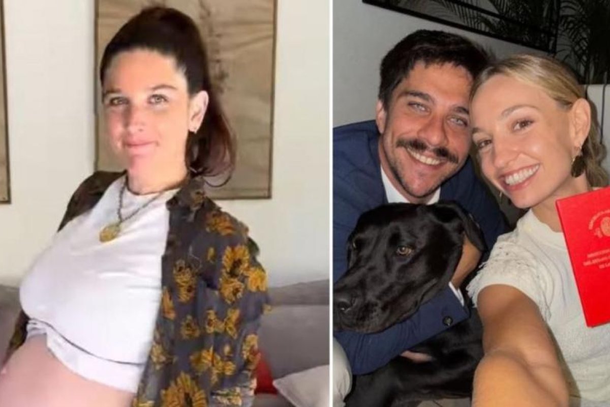 Juana Repetto explica su ausencia en el matrimonio de Bautista Lena