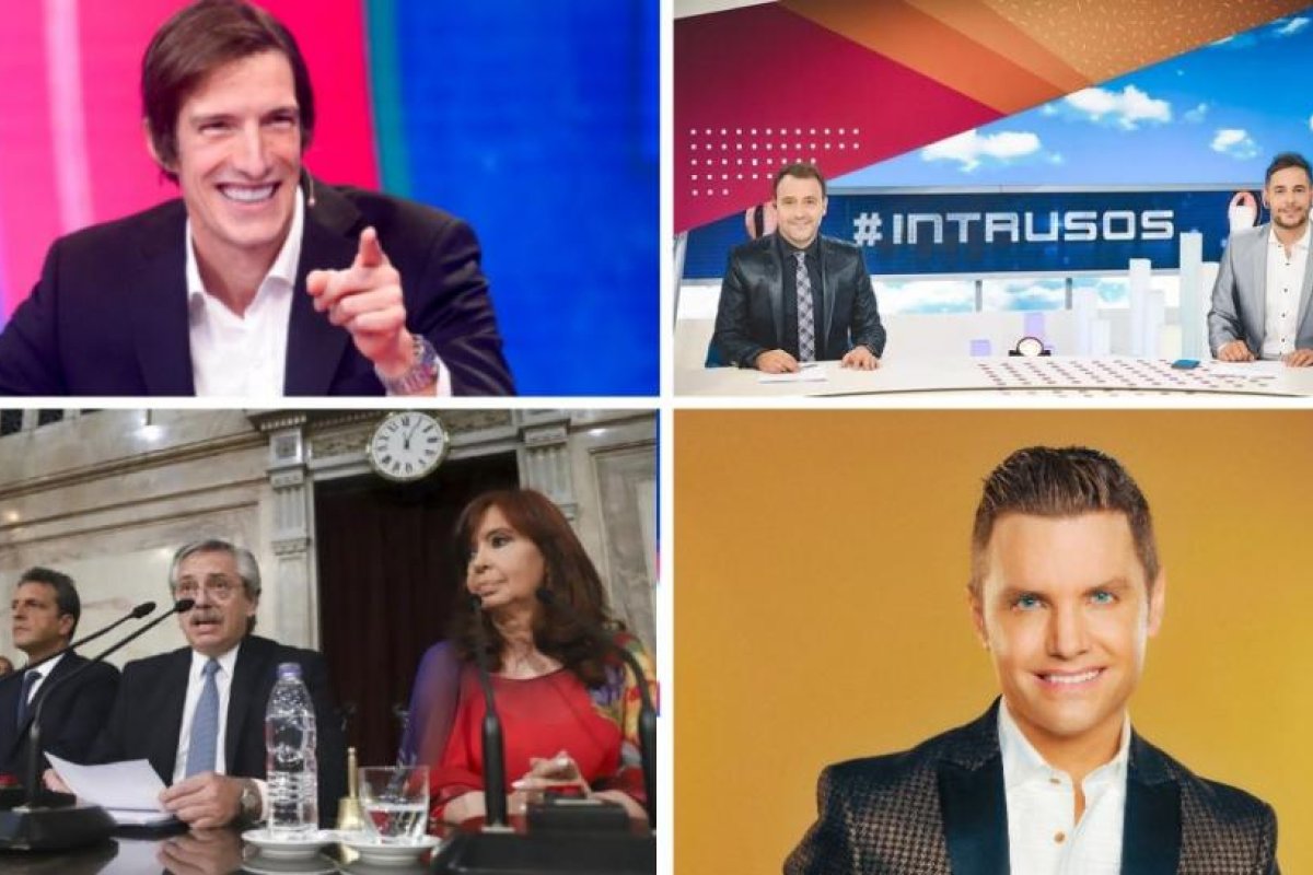 Rating: gran estreno de Pasapalabra y cambios en la televisión argentina