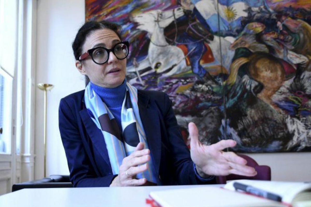 Todesca Bocco: "La idea de que primero se bajan los impuestos y después llegan las inversiones no funciona"