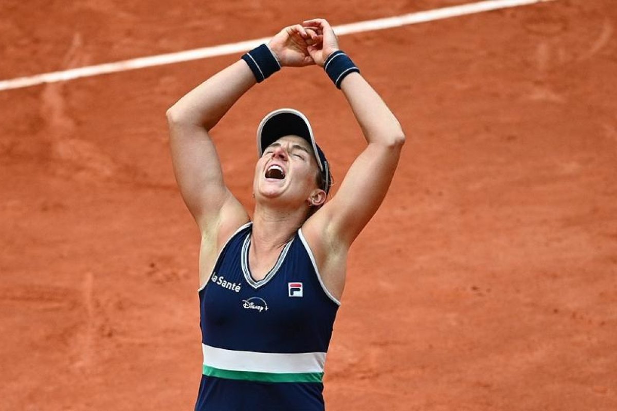 Podoroska intentará seguir haciendo historia en Roland Garros