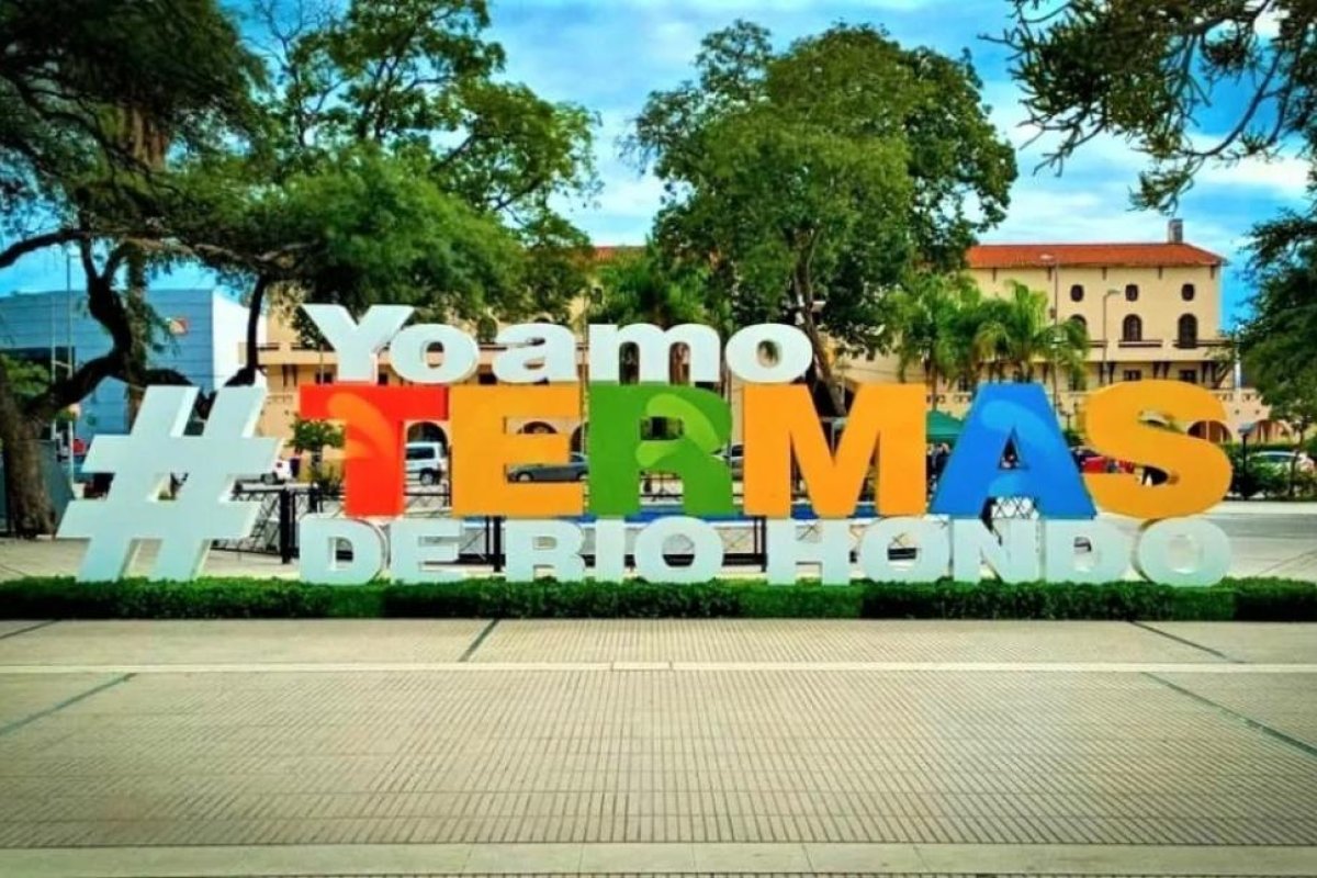Las Termas de Río Hondo: Verano Cultural con Música y Promociones Turísticas