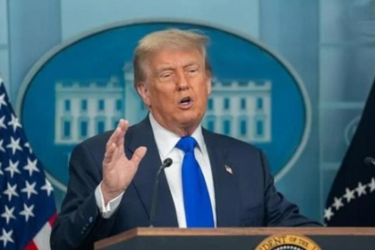 Trump Anuncia Suspensión de Ataques a Venezuela por Cooperación Mutua