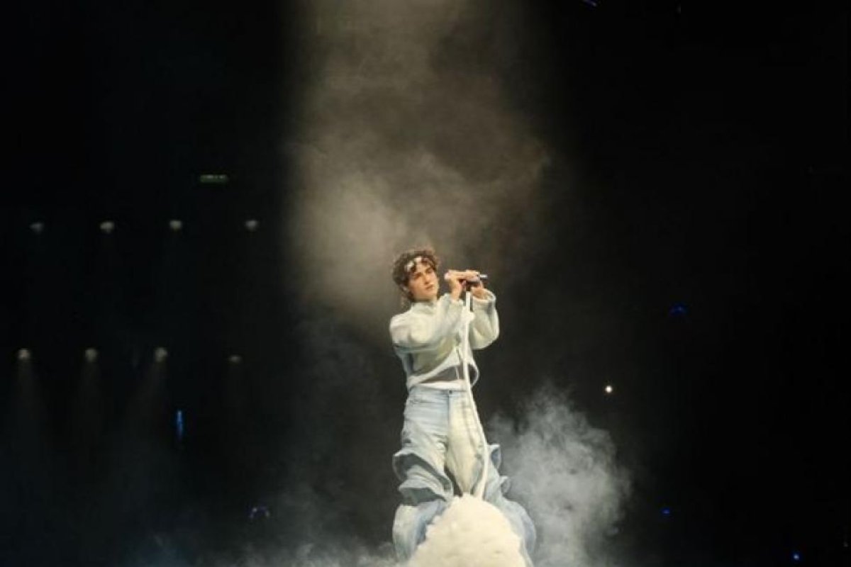 Humbe regresa a Argentina con un espectáculo excepcional: entradas a la venta