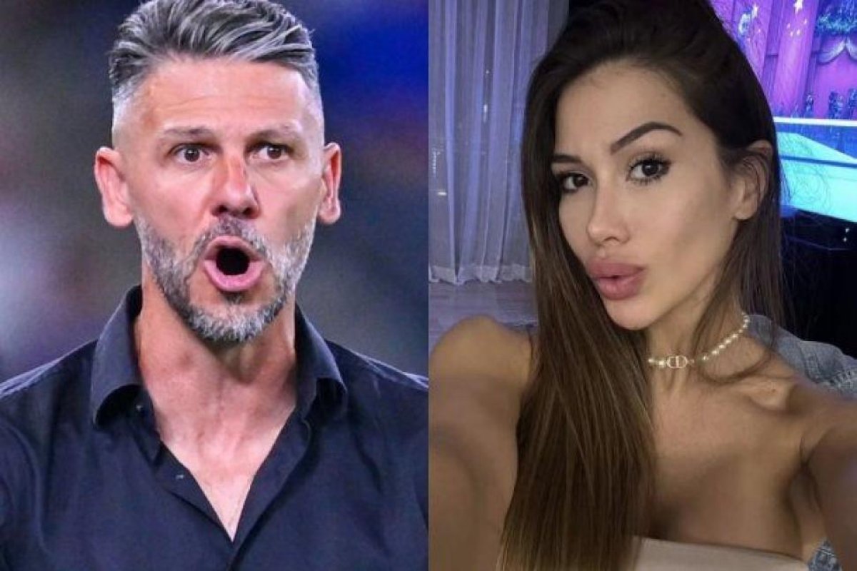 Micaela Benítez aclara rumores familiares sobre su relación con Martín Demichelis