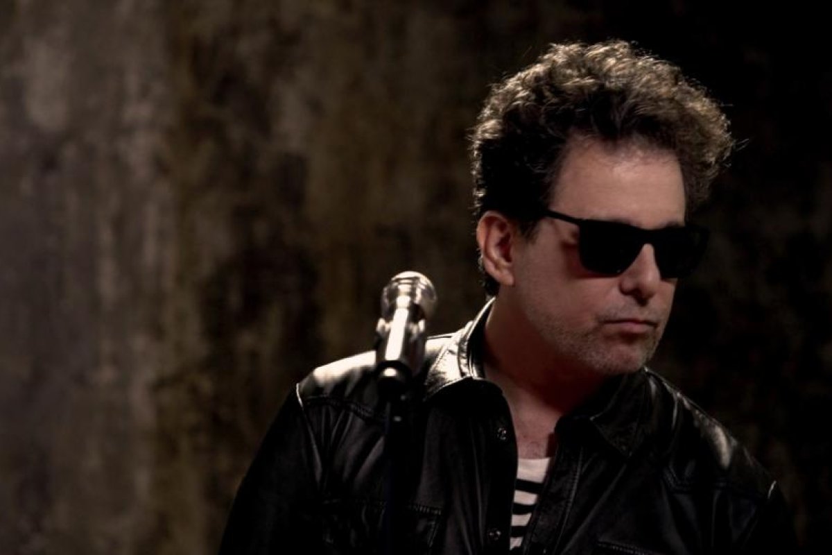 Tras opinar que Queen es "un grupo inflado", Calamaro grabará con Brian May