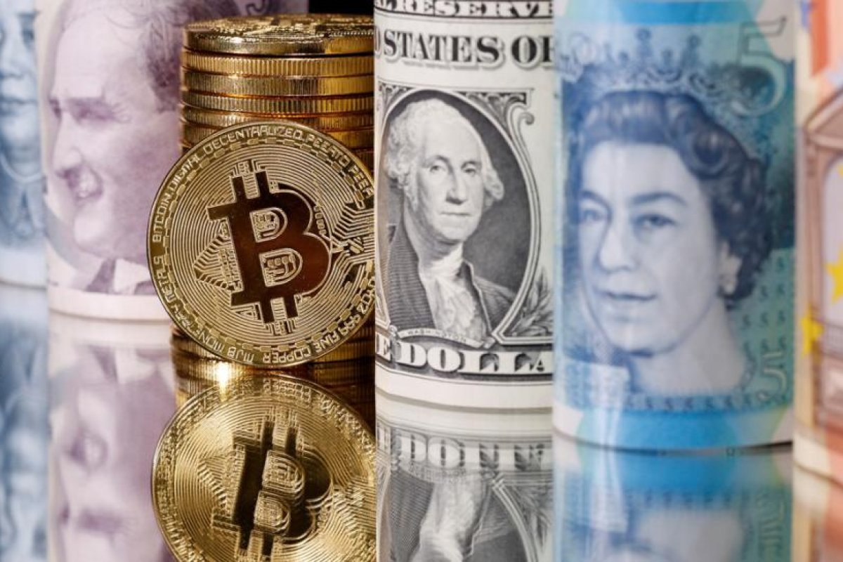 Mike Novogratz, experto en criptomonedas: "El bitcóin no se convertirá en moneda en los próximos años, pero su valor como oro digital irá subiendo"