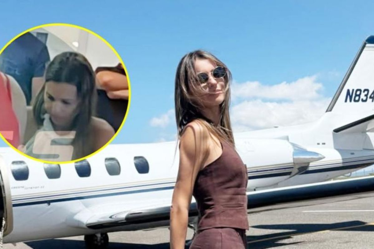 Pampita y su pareja en el Sanatorio Cantegril de Punta del Este: Lo que sucedió