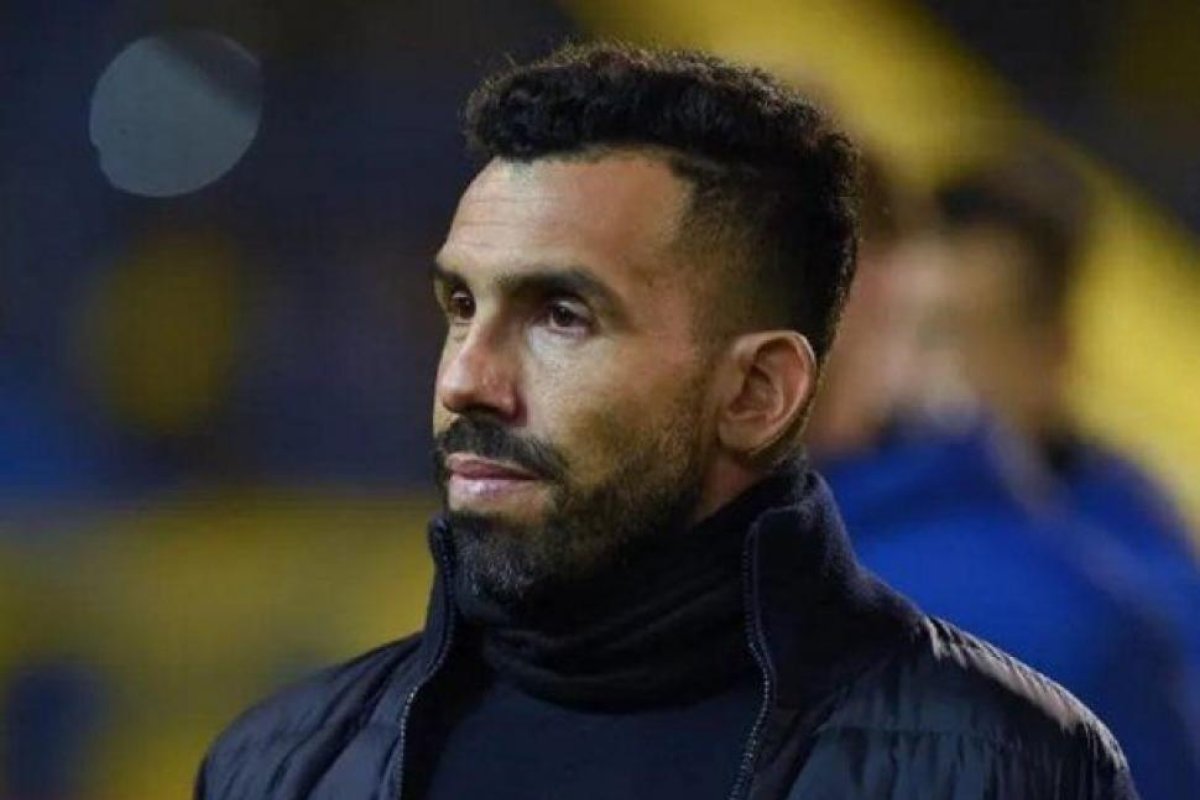 Carlos Tevez contempla una carrera política: posible candidatura presidencial