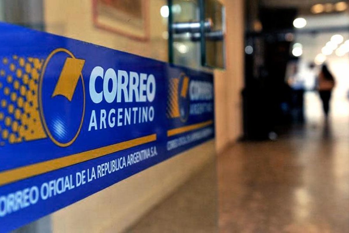 Rechazaron un planteo contra la fiscal que denunció maniobras de vaciamiento en el Correo Argentino
