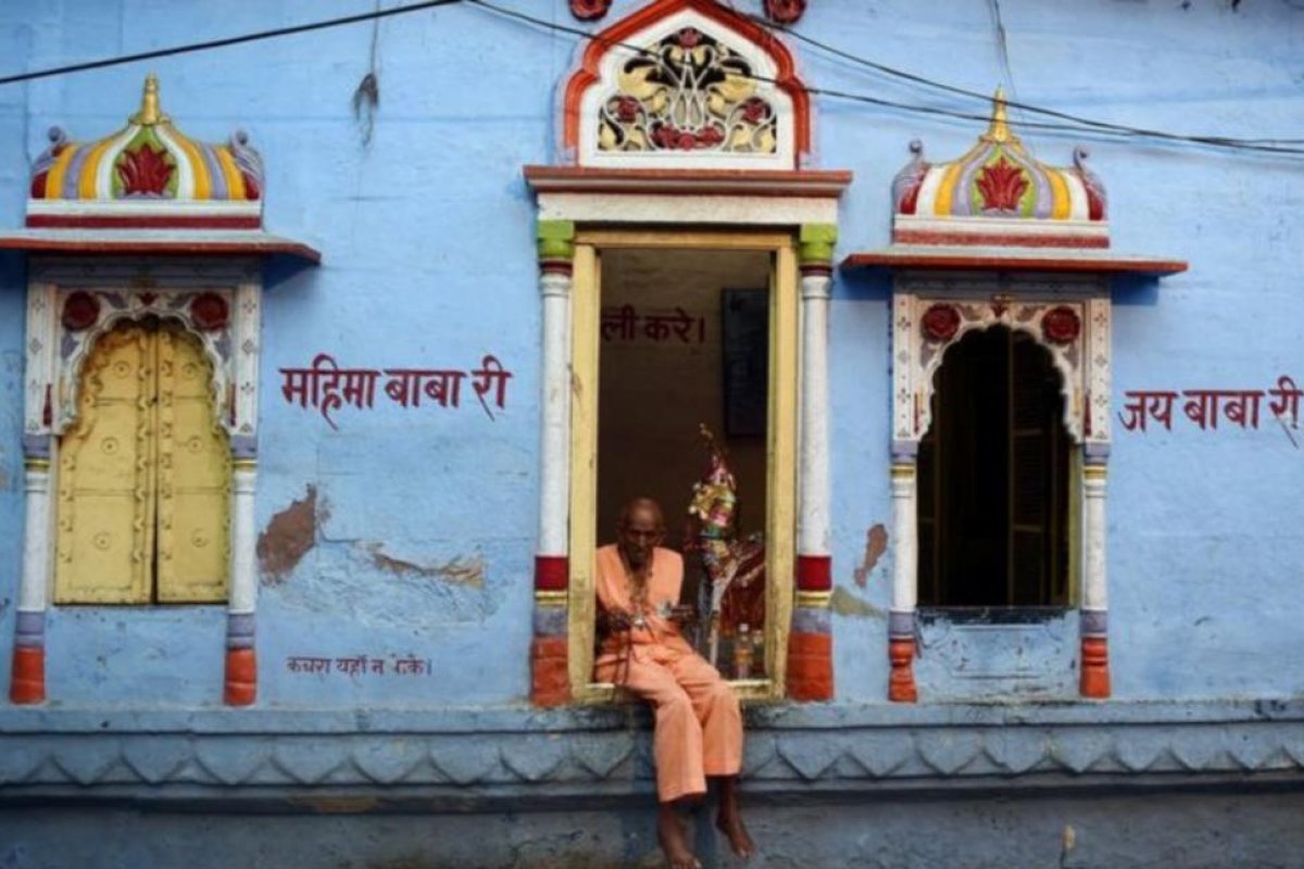 Qué son y cómo funcionan las castas de India