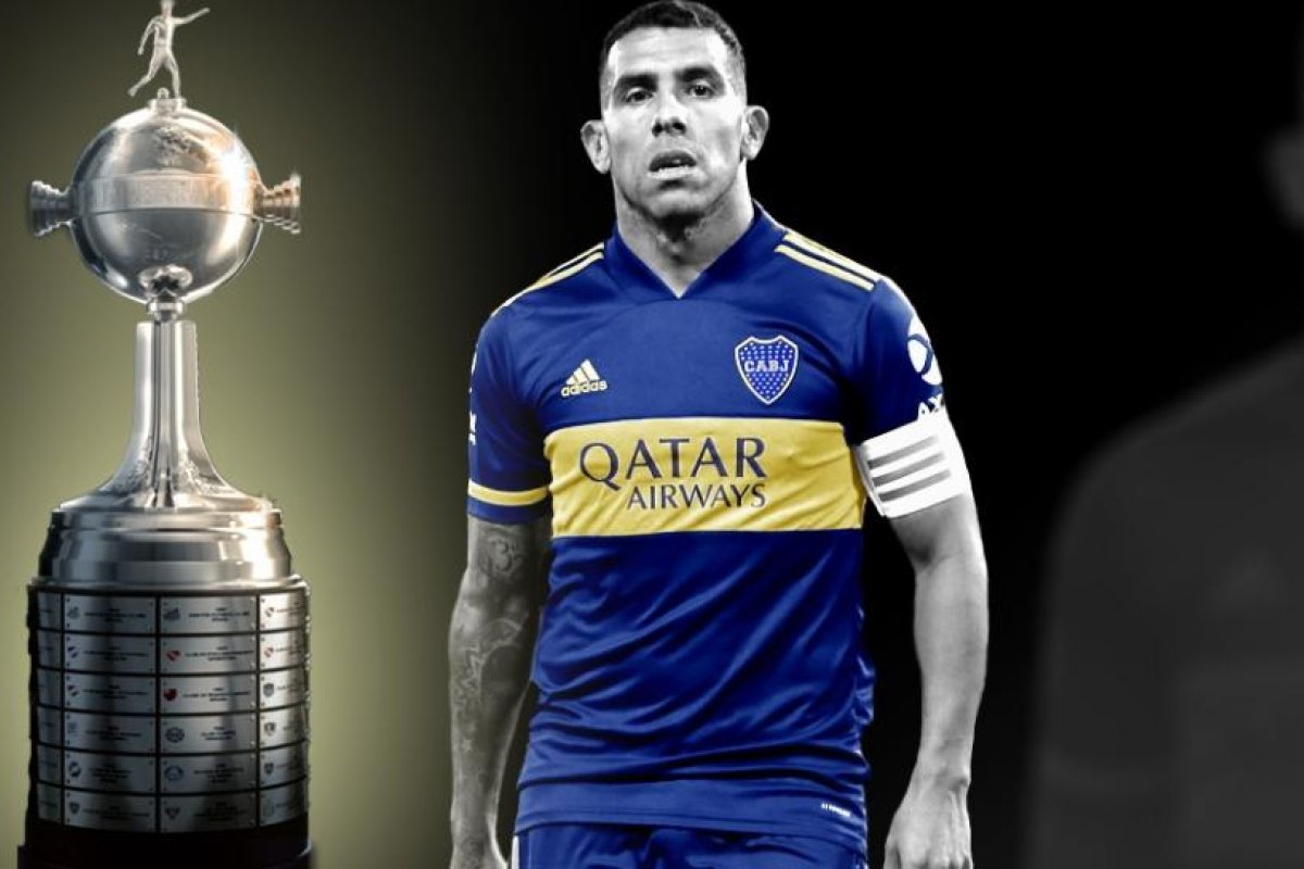 Boca desea sellar su pase a cuartos de final ante Inter de Porto Alegre