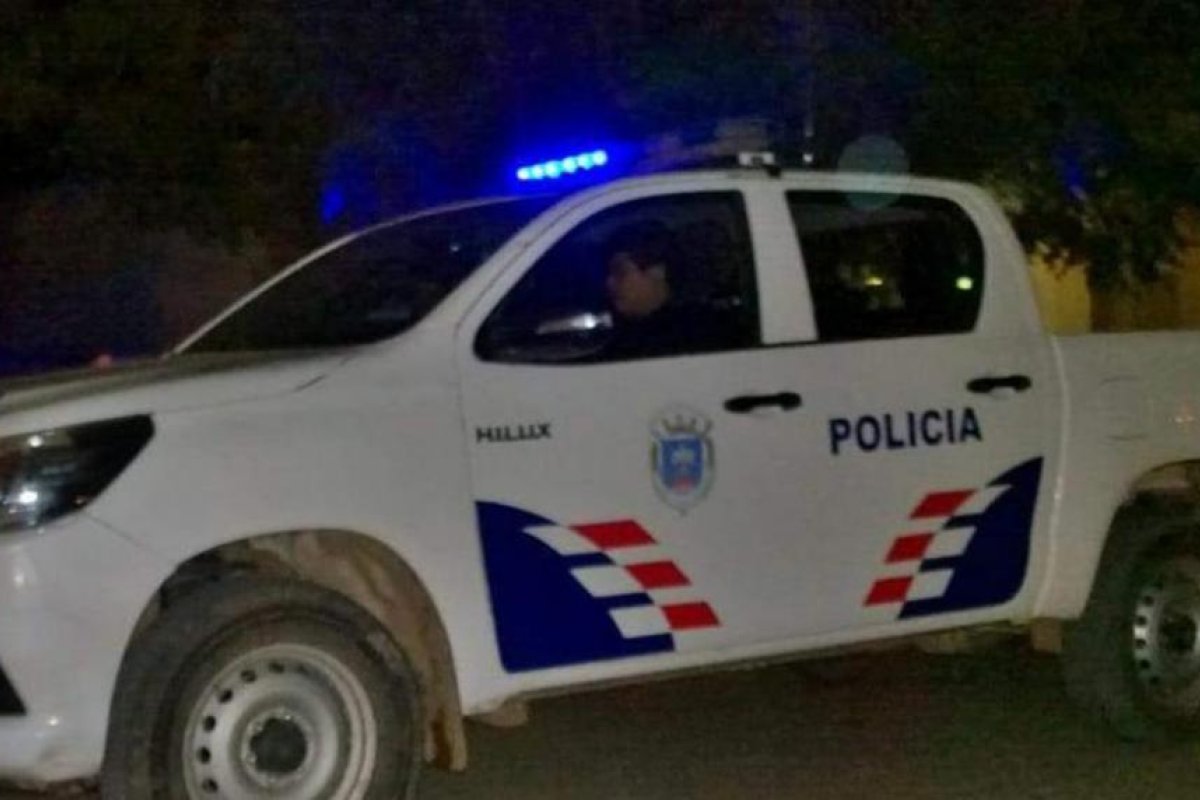 Propietaria de conocido hotel céntrico denuncia amenazas y ataque de un desconocido