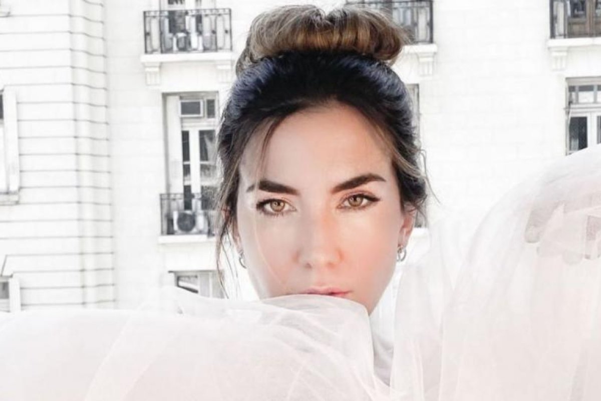 Lucía Ugarte: “En la televisión falta humildad e incluir nuevas voces”