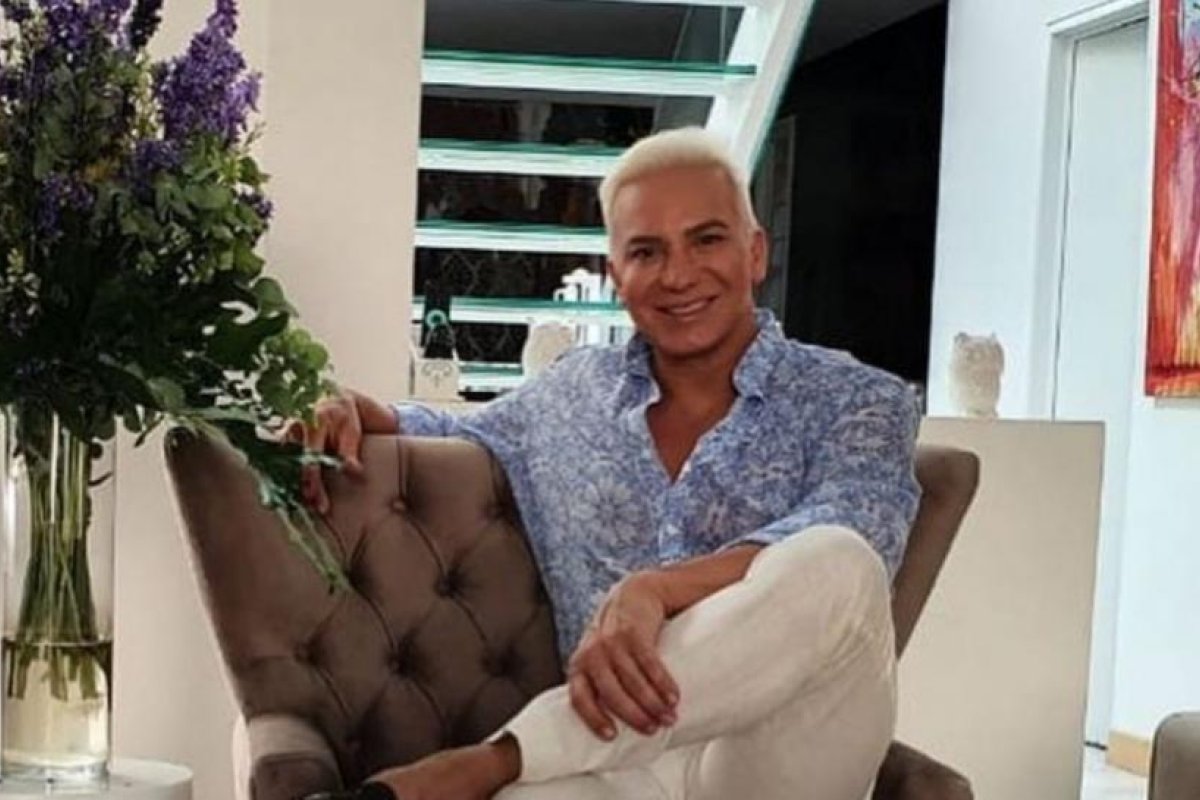 Flavio Mendoza: “Siento que se puede convivir con el virus”