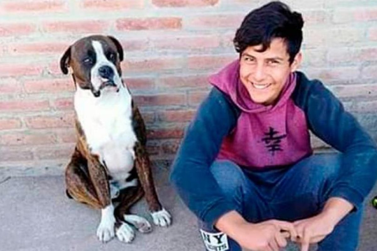 Ya son 7 los policías involucrados por el crimen del joven de 15 años en Paso Viejo