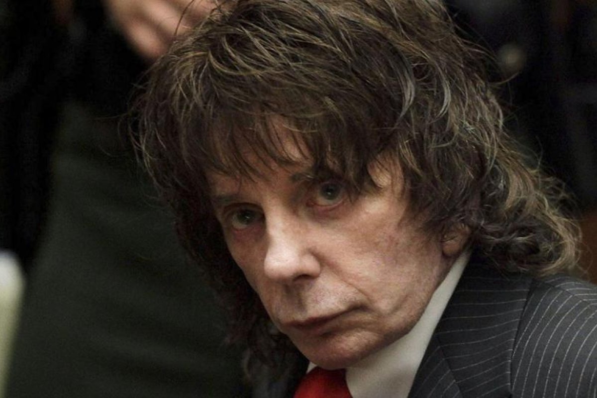 Phil Spector: adiós al monstruo de la música pop