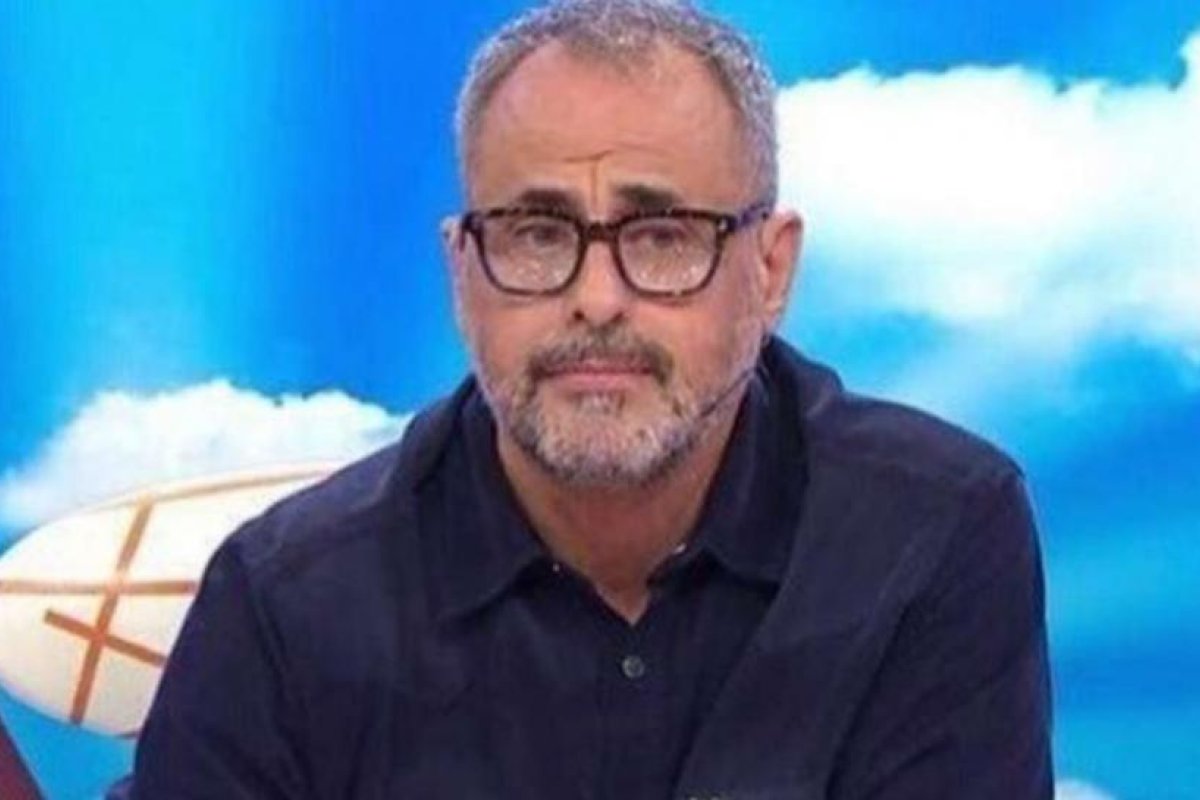 Intrusos confirmó el reemplazo de Jorge Rial y suma nuevos panelistas
