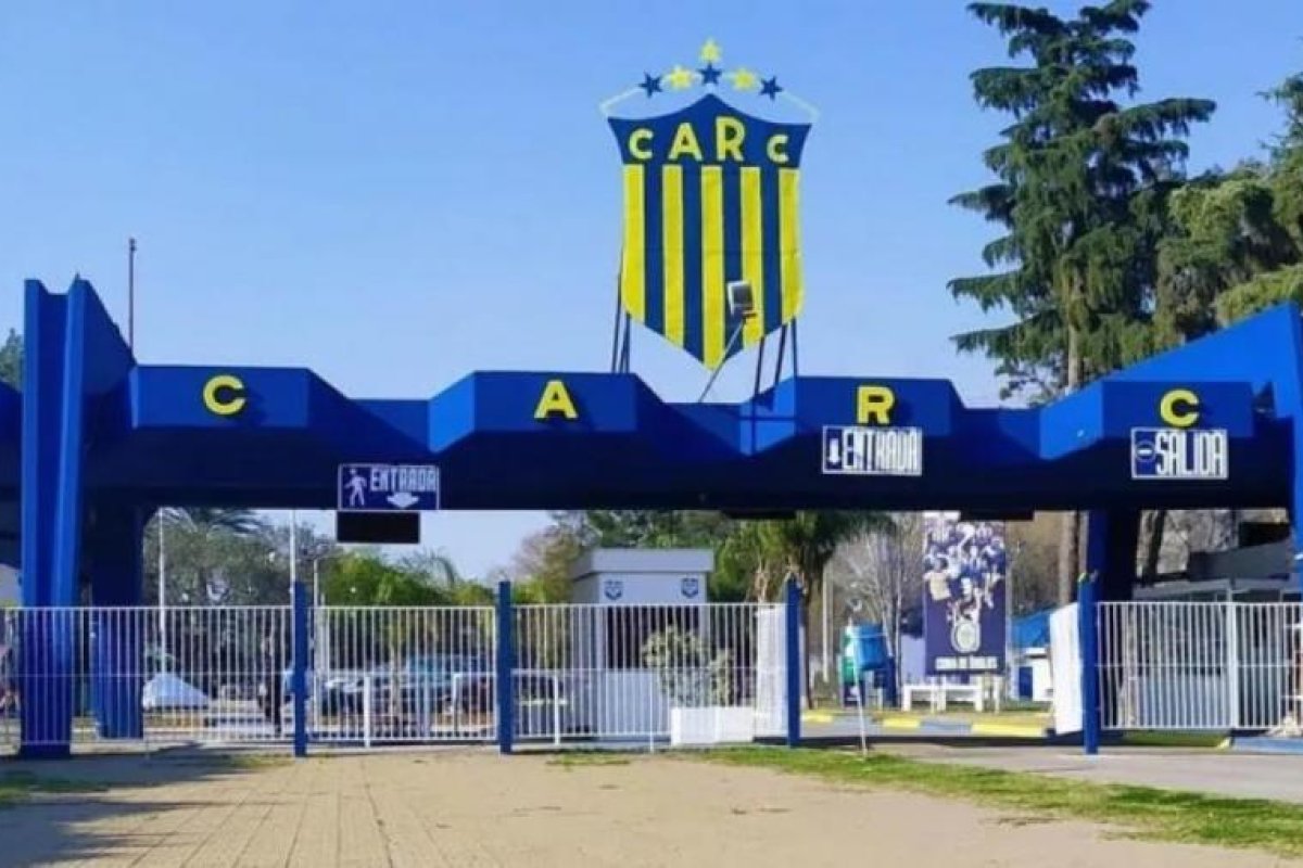 Denuncias de abuso y acoso en Rosario Central: Un caso alarmante en las inferiores