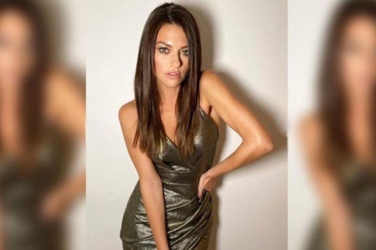 Sofía Jujuy Jiménez estalló por los rumores de romance entre ella y un polista