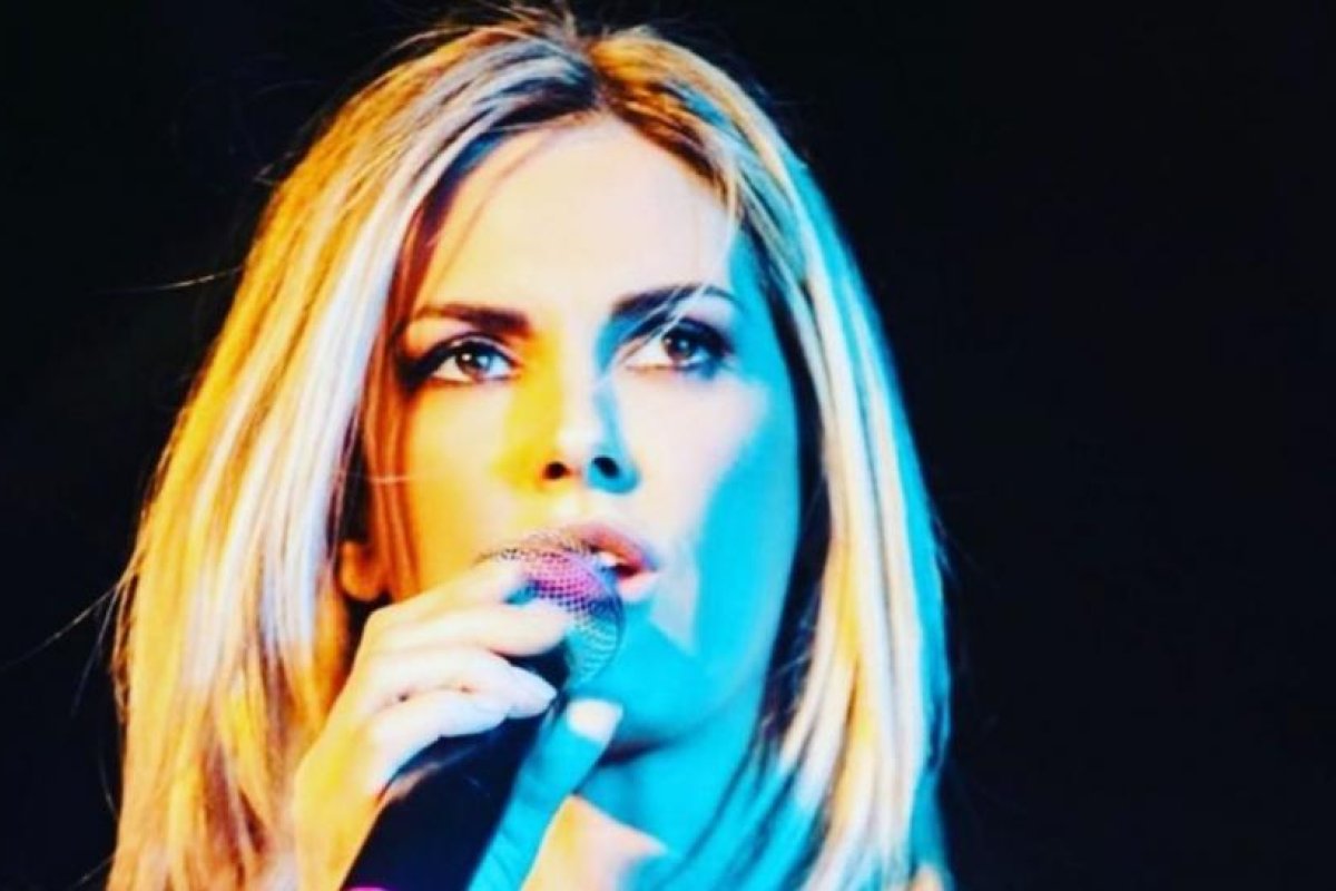 Viviana Canosa volvió a la red con mensajes sobre su futuro