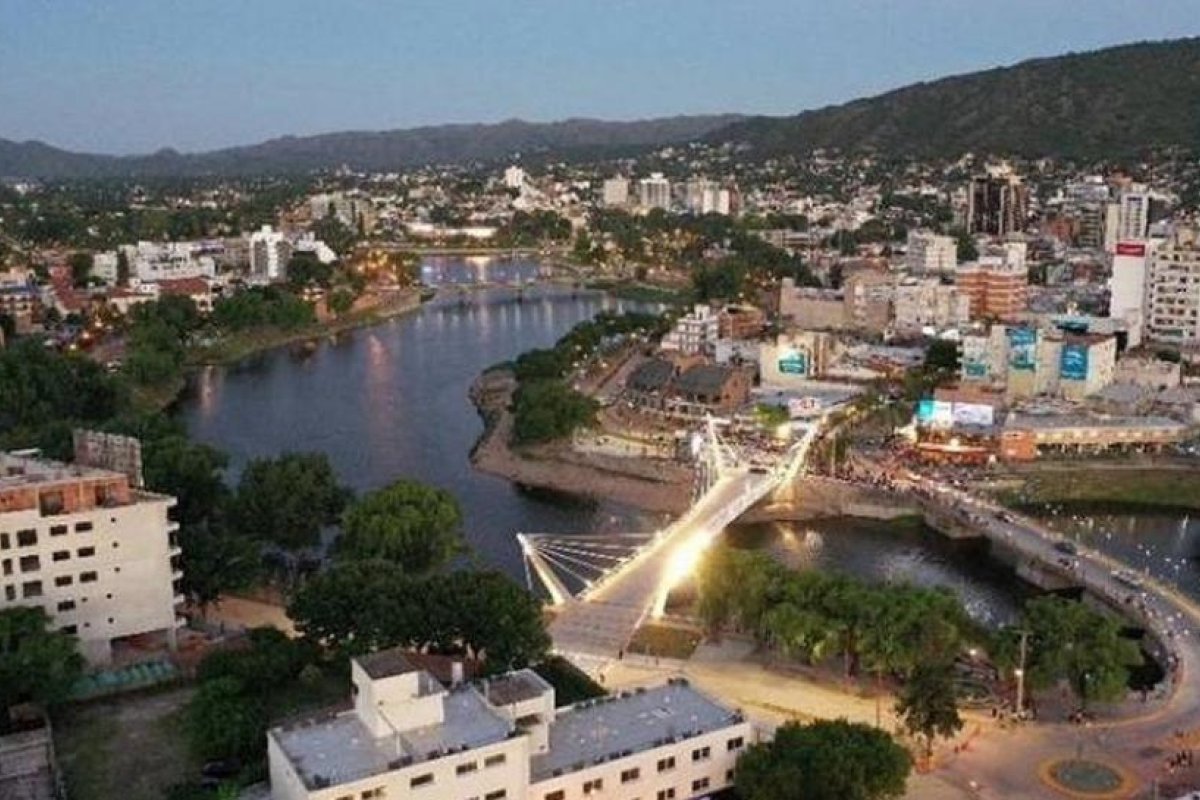 Villa Carlos Paz se prepara para habilitar el turismo de cercanía
