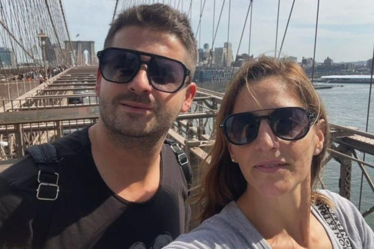 Natalia Pastorutti y Andrés Manini: Detalles de su separación mediática