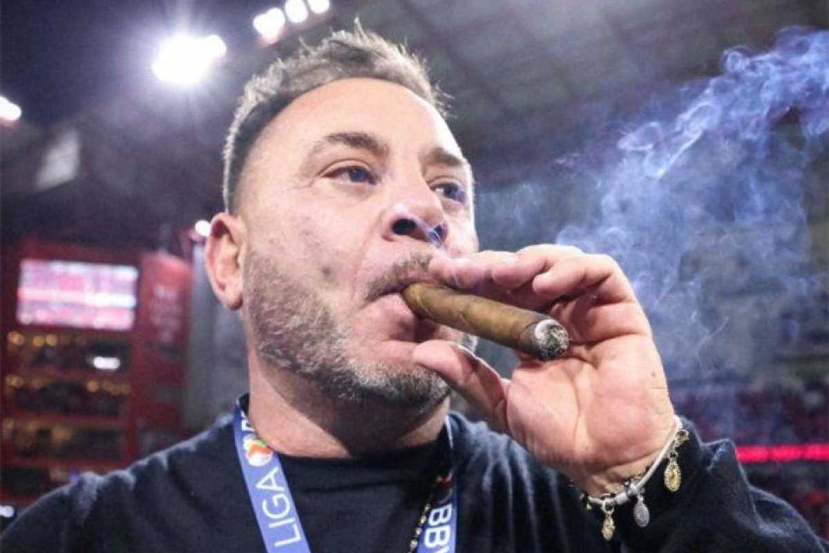 Antonio Mohamed expresa su interés por dirigir a Boca Juniors en 2026