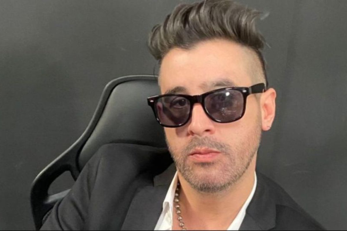 Guille Aquino se despide emotivamente de Blender y "Escucho Ofertas"