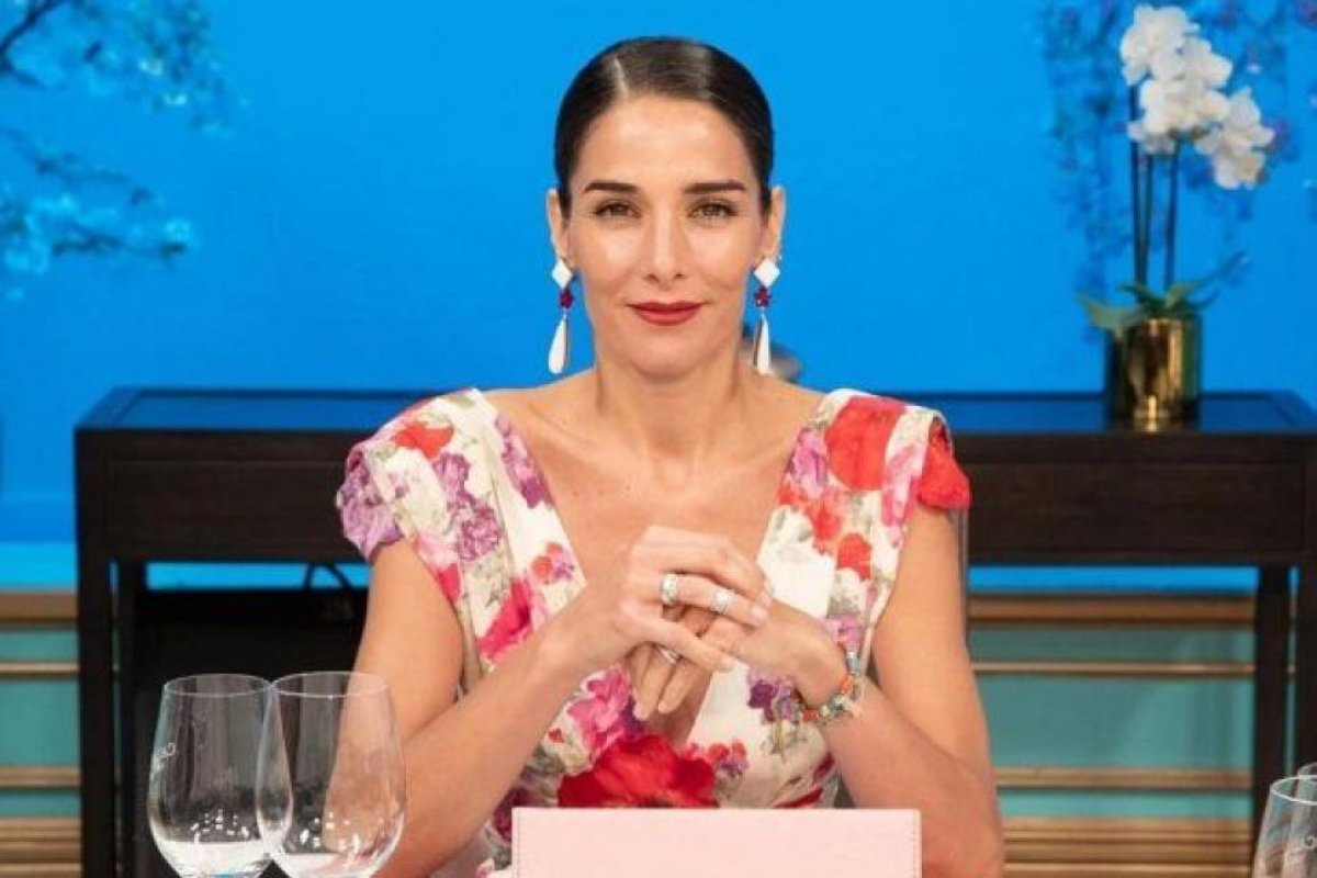 Los destacados invitados de Almorzando con Juana este 17 de mayo
