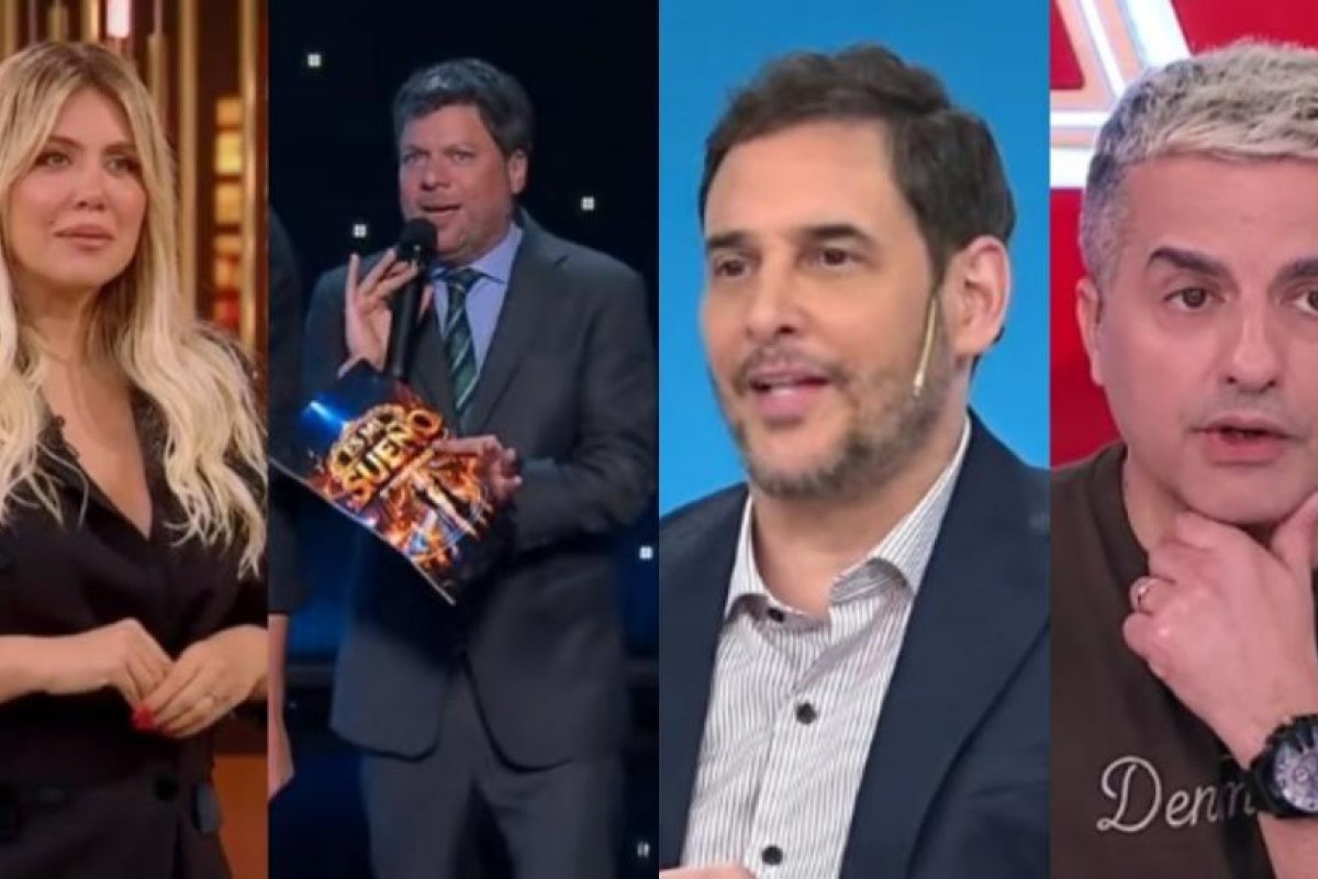 Análisis de Rating: Declive de MasterChef Celebrity y liderazgos en la TV Argentina