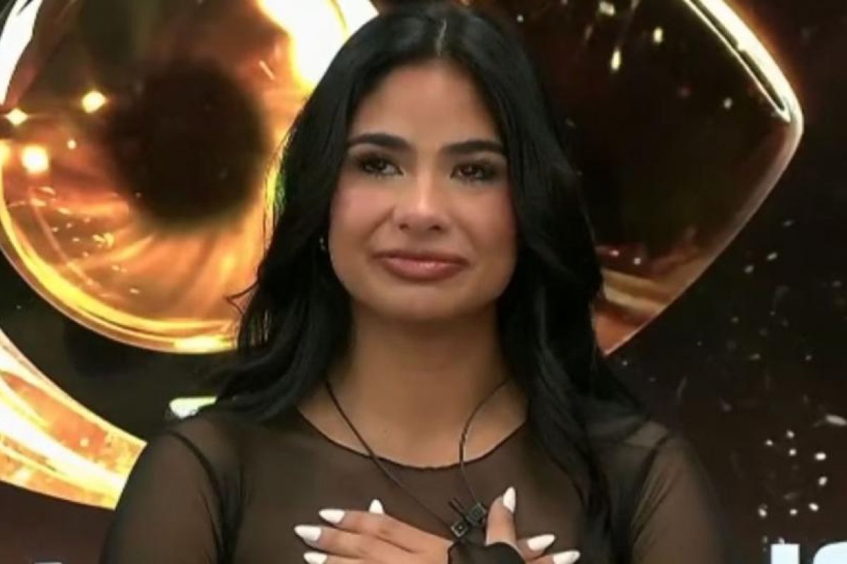 Emotiva despedida de Daniela Celis en Gran Hermano Generación Dorada
