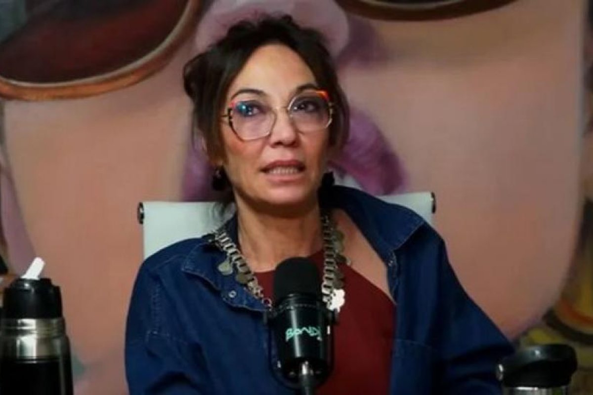 El emotivo homenaje de Alejandro Guyot a Ernestina Pais tras su fallecimiento