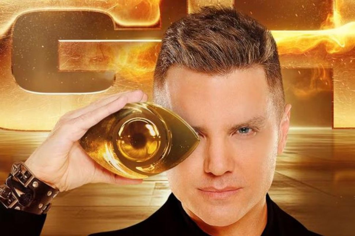 Andrea del Boca se une a Gran Hermano: Generación Dorada como megaestrella