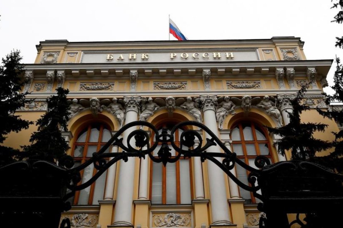 El Banco Central de Rusia aumenta la tasa clave al 20 %