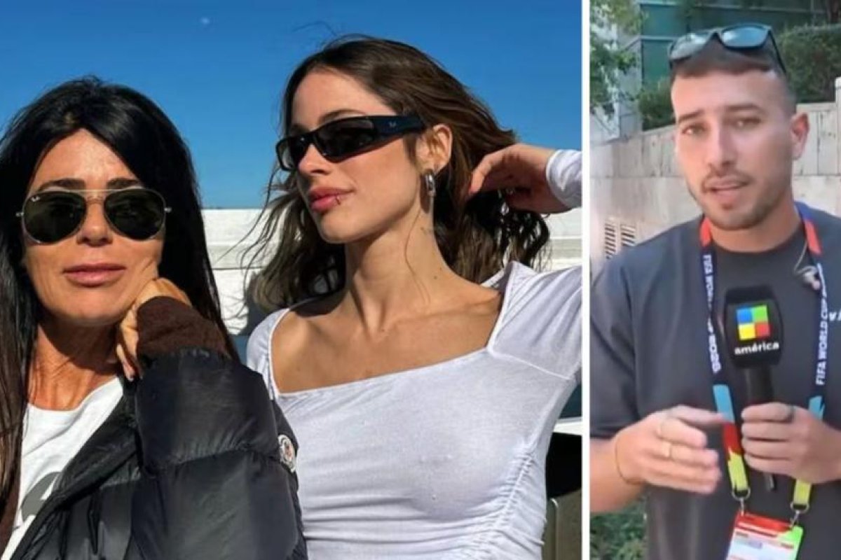 La familia de Tini Stoessel responde a la agresión de Martín Salwe en Kansas